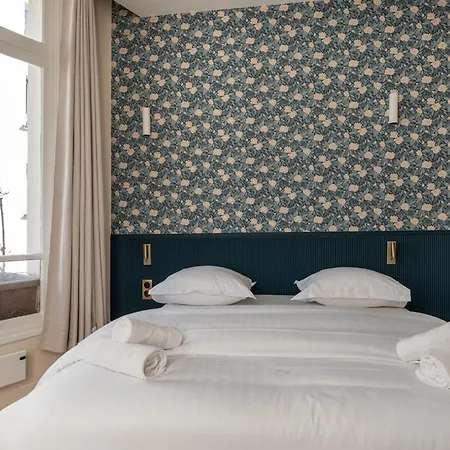 Lejlighed Chic For 2 Near Bastille *